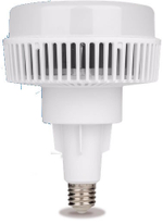 Лампа светодиодная IEK LLE-HP-160-230-65-E40
