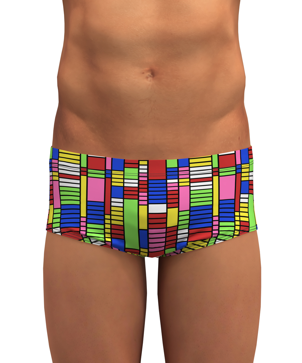 Транки FUNKY TRUNKS Boys The Climb