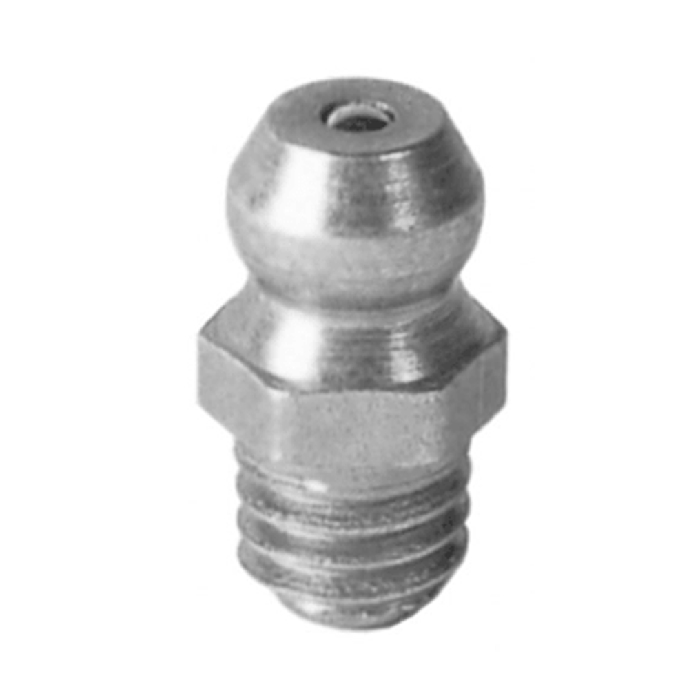Ниппель для систем смазки M06x1 (90) DIN71412C H3
