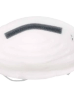 Полумаска INEX FFP1 1001