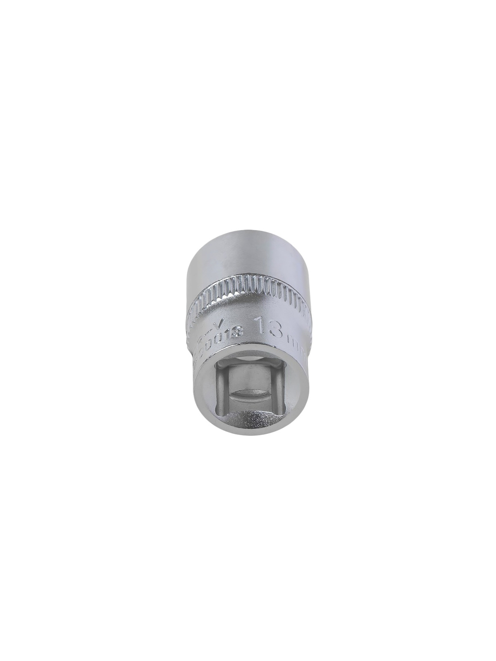 Головка 3/8" 6-и гр. 13мм, L=28 мм на холдере Arnezi R0200013