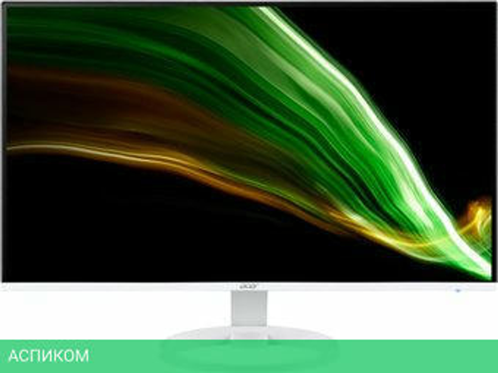 Монитор Acer R272