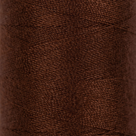 Швейные нитки (полиэстер) 40/2  "Gamma", 365 м, №450