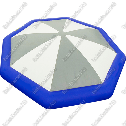 Модуль аквапарка «КАОС», 9×5×3 м