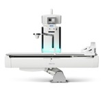 Цифровой рентгеновский комплекс Электрон MIBEL