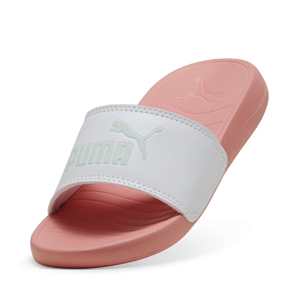 Детские шлепанцы PUMA Popcat 20 PS