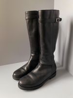 Кожаные сапоги Malaspina, 34,5