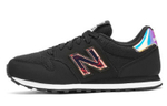 Кроссовки New Balance Nb 500 (Женская размерная сетка)
