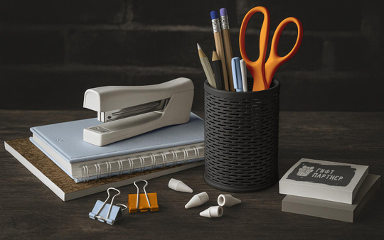 Канцтовары