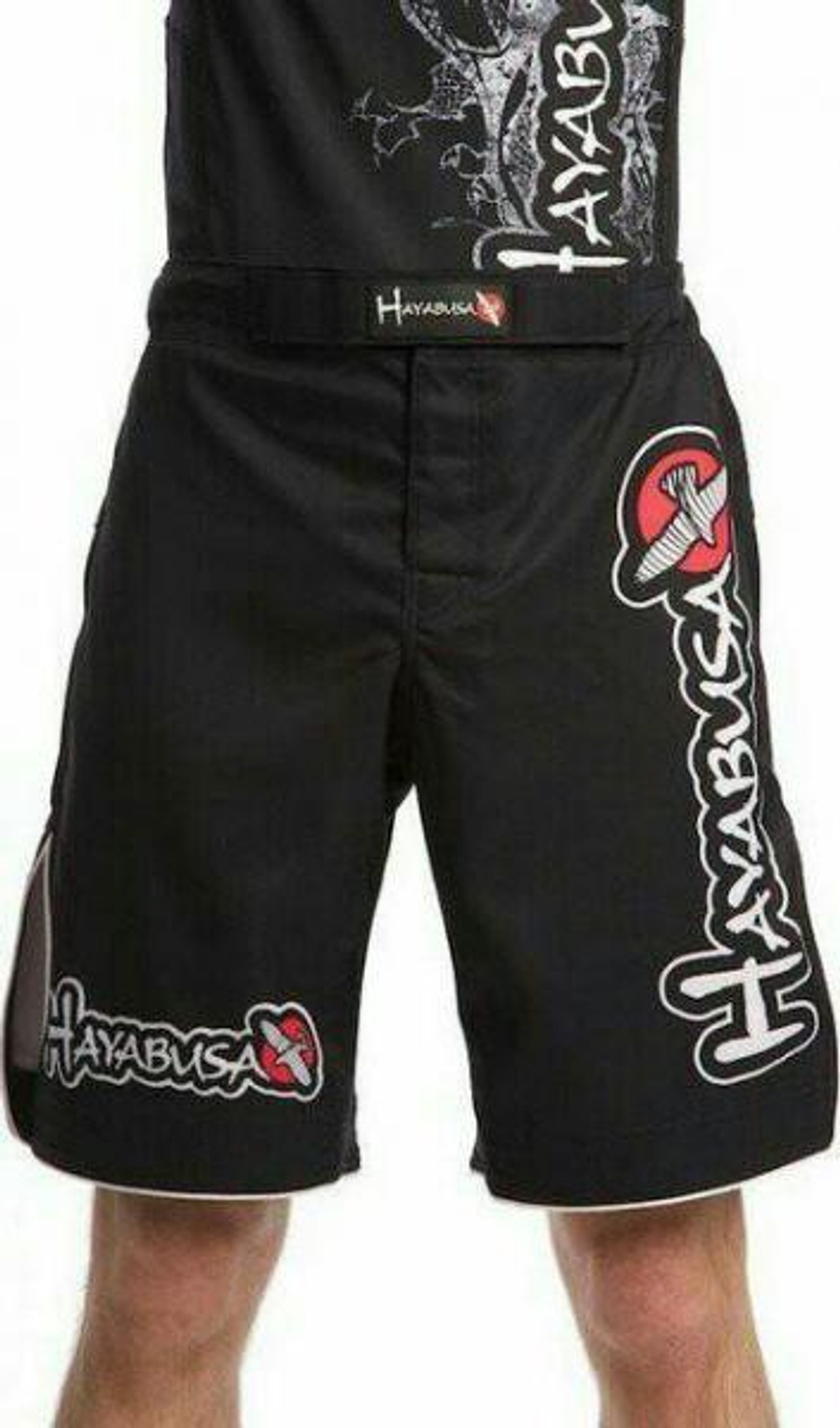 Шорты Hayabusa Shiai