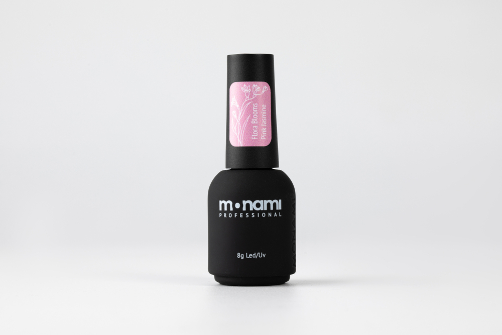 Monami Flora Blooms Pink Jasmine 8 ml