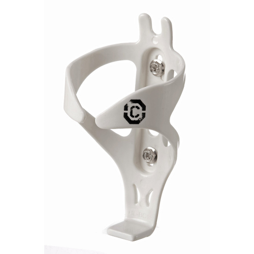 Флягодерж-ль поликарбонат высокопрочн. облегч. BC-18 белый CLARKS