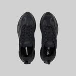  Кроссовки Reebok Zig Kinetica 2.5 Edge Winter Cordura артикул:100073984 - купить в магазине Дайс