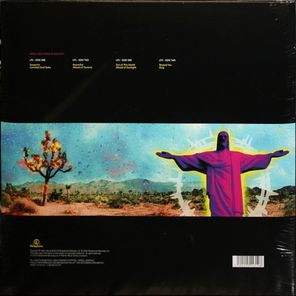 Marillion / Afraid Of Sunlight (2LP)