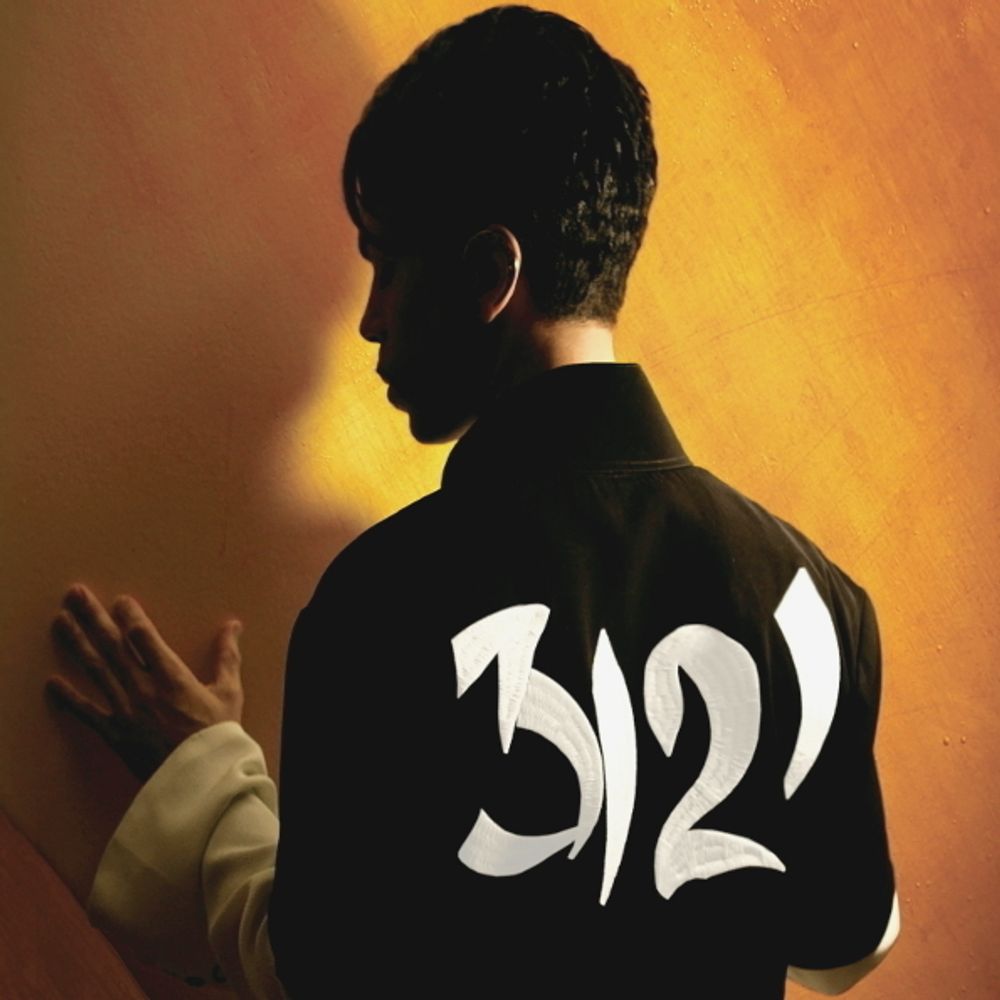 Prince / 3121 (CD)