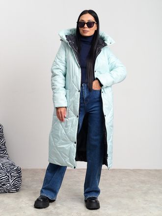 Пальто и полупальто