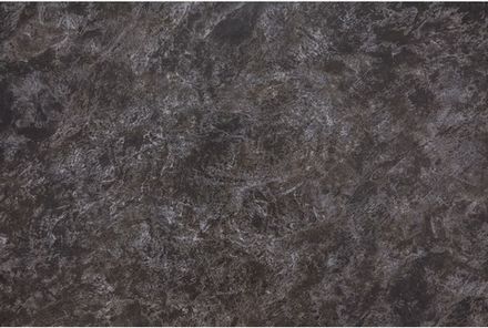 Столешница угловая 850*850  (Черный), ДСВ Мебель