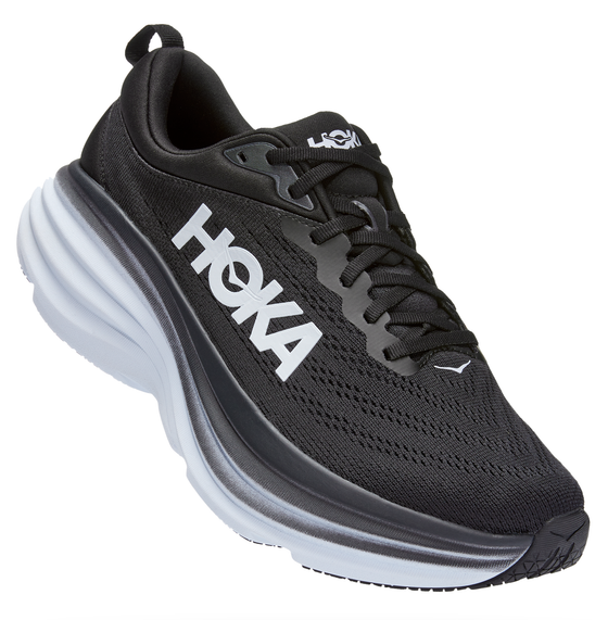 Кроссовки мужские Hoka Bondi 8 WIDE