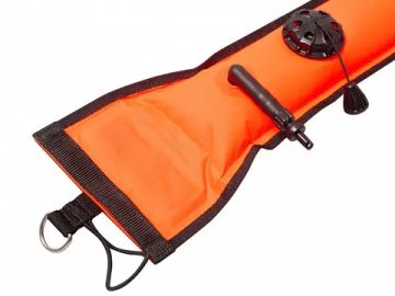 Буй маркерный Sargan Сигнал 104 открытый 155x13,5см