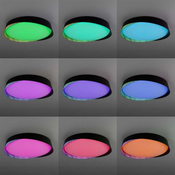 Светильник потолочный Citilux BONNY CL754351G