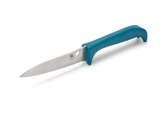 Кухонный нож Spyderco Counter Puppy K20PBL