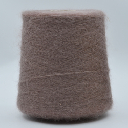 Коллекционный сток Fabiana Filippi - Industria Italiana Filati Art. Indiana (розовое какао)