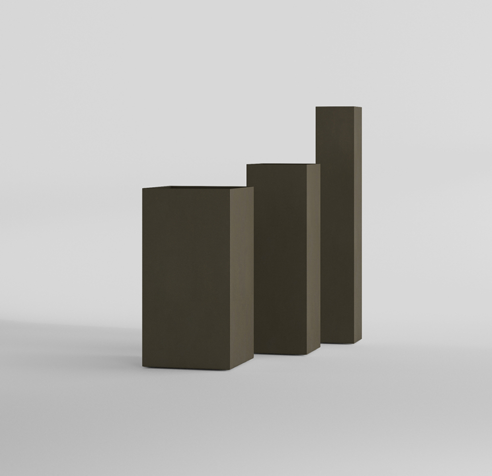 Кашпо, коллекция Classic, форма COLONNA