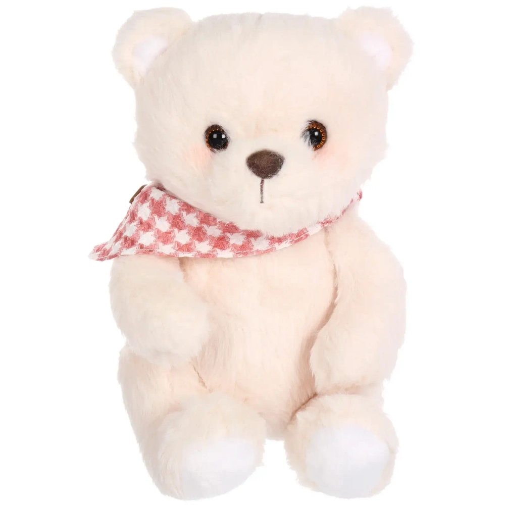 Мягкая игрушка «Медвежонок» Тиша, 23 см, микс цветов