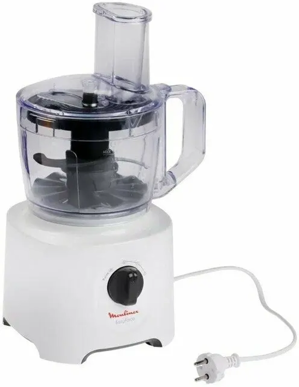 Кухонный комбайн Moulinex Easy Force FP244110 (q)