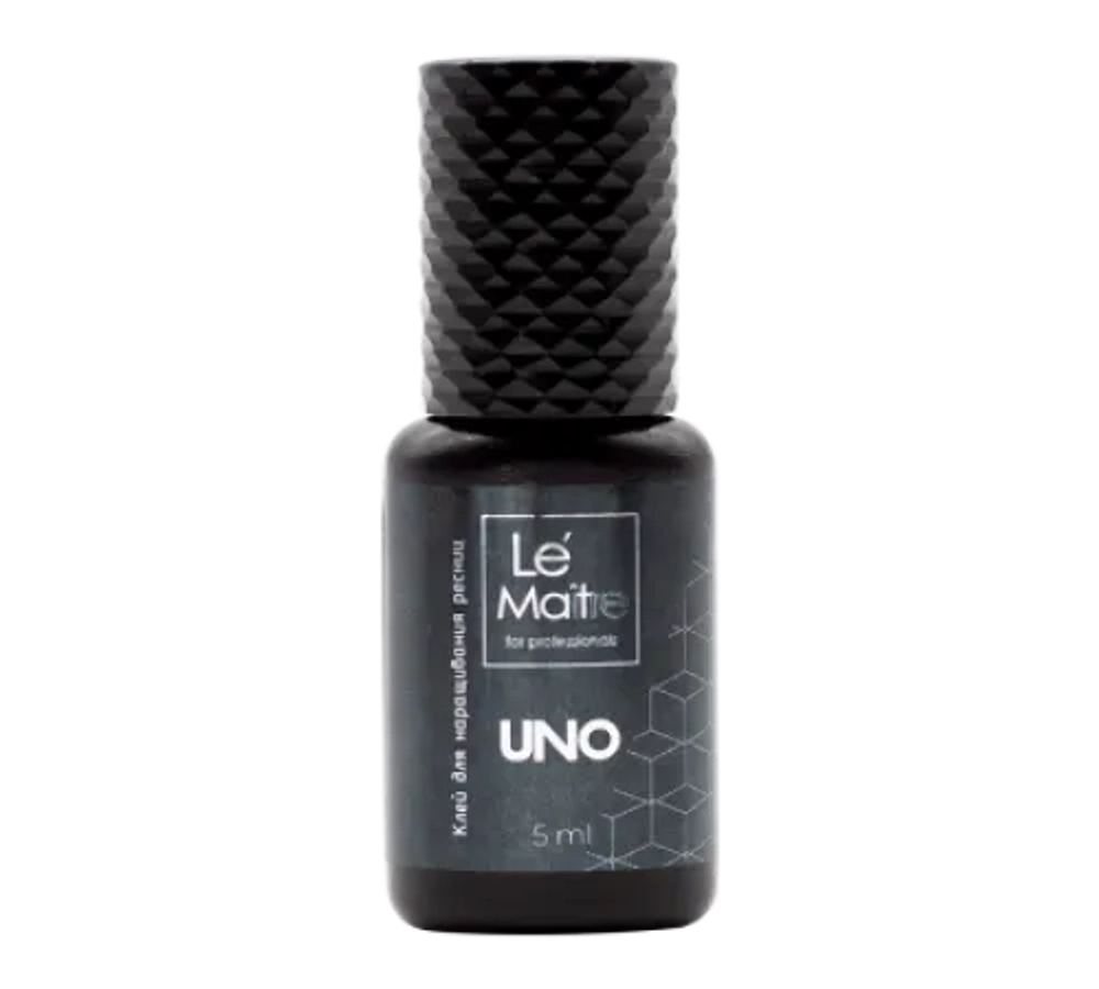 Клей Le-maitre "UNO" 5 мл.