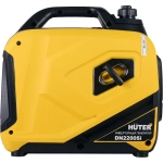 HUTER DN2200Si инверторный генератор 64/10/27
