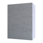 Кашпо, коллекция Surface, форма DEVIDER