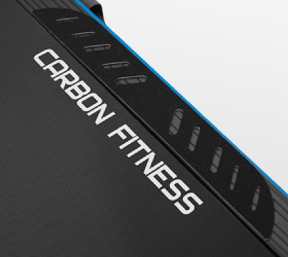 Carbon Fitness T606
