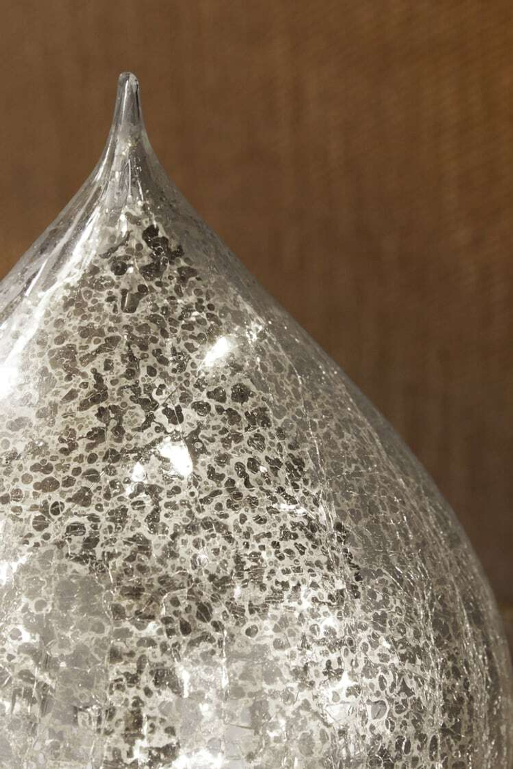 ZARA HOME РОЖДЕСТВЕНСКОЕ УКРАШЕНИЕ «КАПЕЛЬКА»