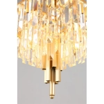 Подвесная люстра Omnilux GAETA OML-69703-08