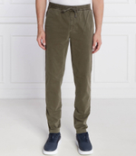 Брюки CHELSEA PREMIUM Tommy Hilfiger - хаки(MW0MW32131)