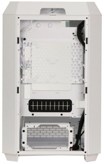 Корпус Thermaltake The Tower 300 CA-1Y4-00S6WN-00 белый