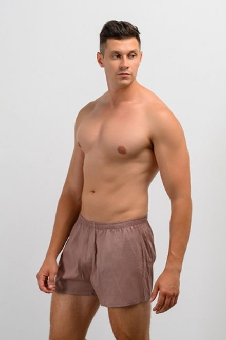 Трусы Боксеры Капучино EFERLA