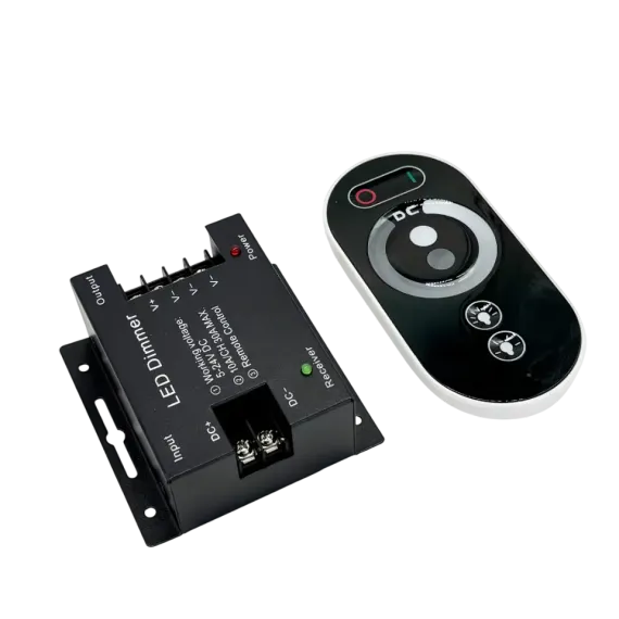 Диммер для светодиодной ленты CONTROL арт. 22009 Truenergy