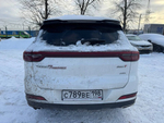 Chery Tiggo 7 Pro Max 1.6 DCT Elite 4WD (150 л.с.)