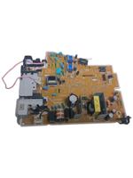 RM1-7591 плата питания (DC controller) для HP LJ Professional P1102/ P1108/ P1109 без WiFi