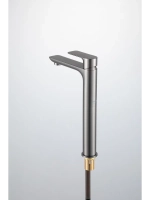 Смеситель для раковины высокий GAPPO G1048-29