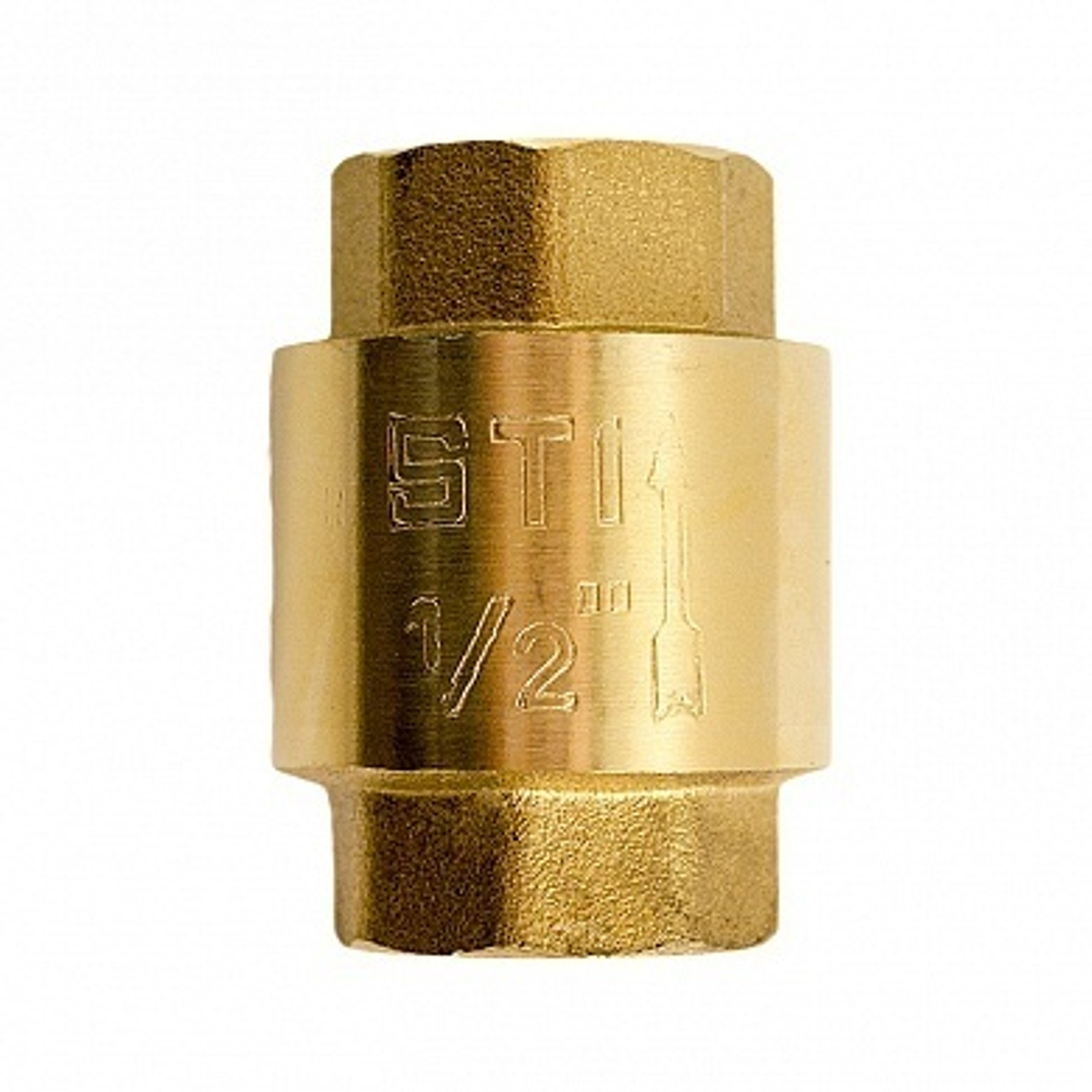 Обратный клапан  STI 11/2"   97135
