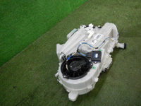 Корпус отопителя Toyota Land Cruiser 200 (2015-2021)
