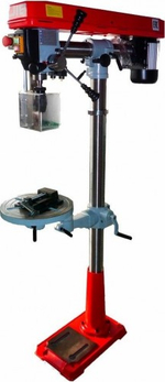 Станок сверлильный Jib RDP86016F 0,6 квт, 230в 0803020036000