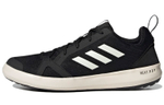Adidas Terrex Climacool Boat "Black White"