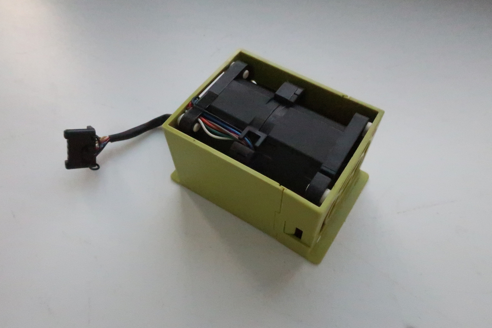 Вентилятор Huawei RH1288 v2