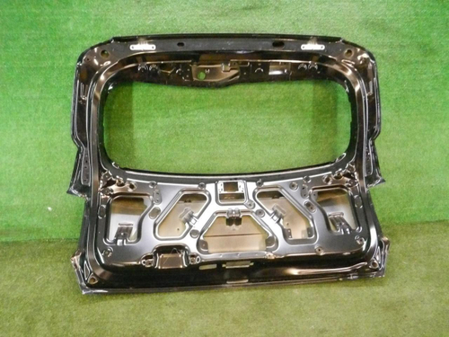 Крышка багажника Kia Sorento 4 (2020-н.в.)