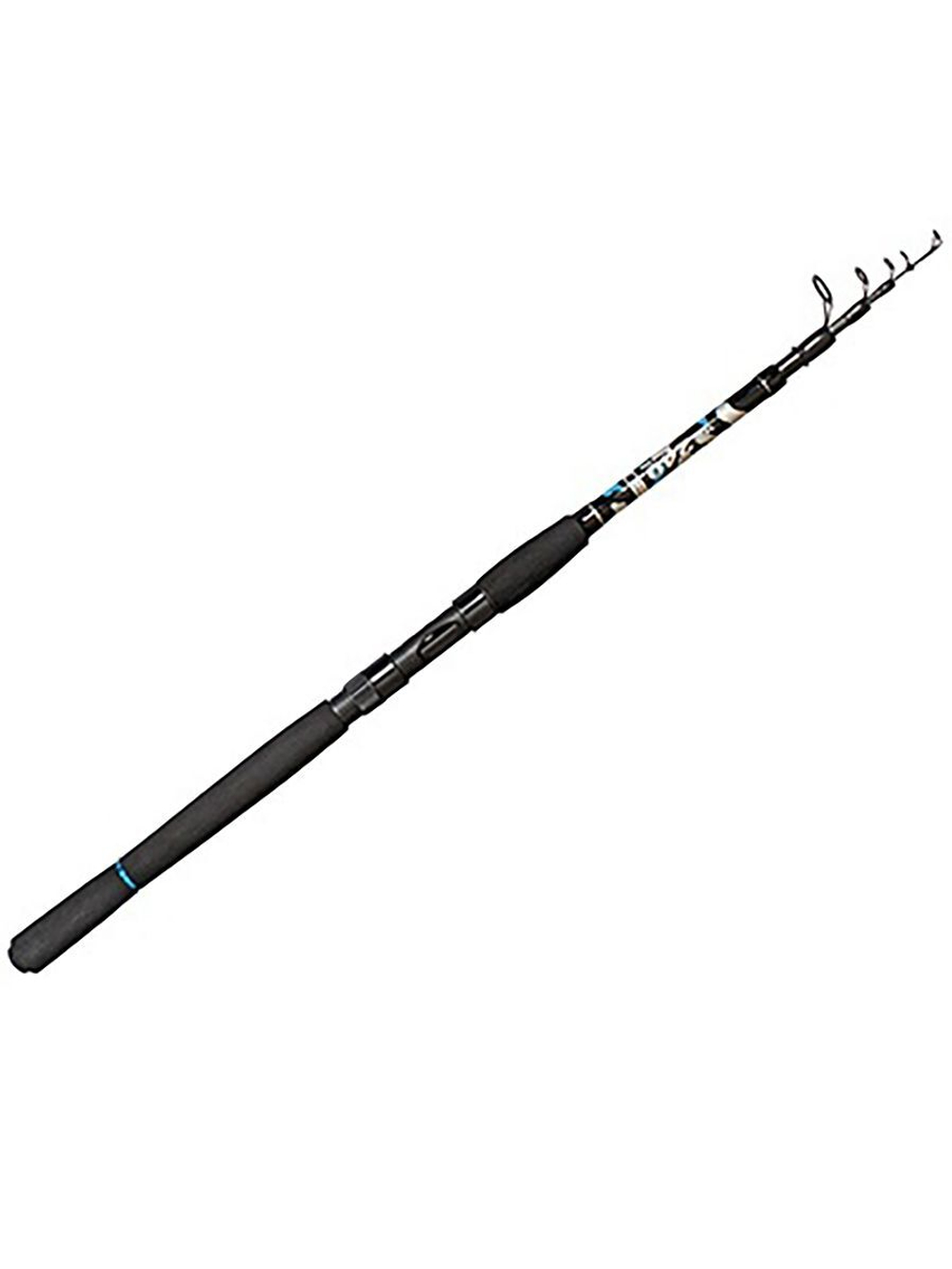 Удилище телескопическое POEM MX 3.90m 20-50g