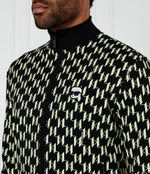 Худые Karl Lagerfeld - черный(705077 551951)